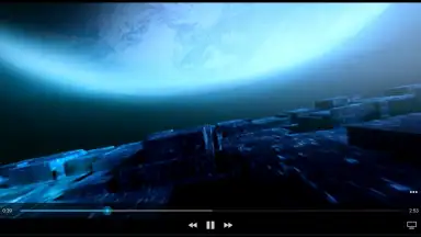 Torrent Video Player- TVP Free скриншот 2