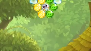 Angry Birds POP 2 скриншот 7