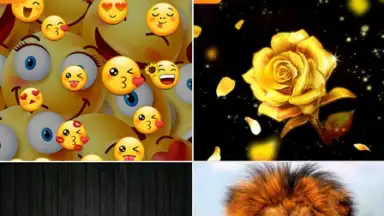 ME Launcher скриншот 10