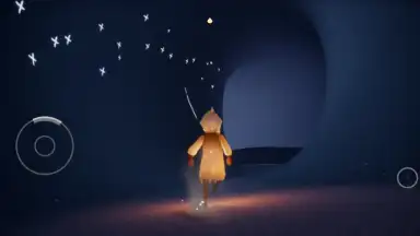 Sky: Children of the Light скриншот 11