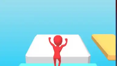 Roblox OBBY скриншот 1