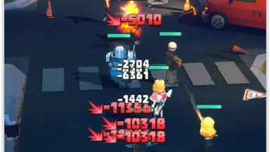 Prison Manager 2 скриншот 7