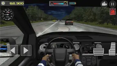 Traffic Cop Simulator 3D скриншот 10