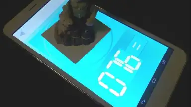 Весы. Измеритель скриншот 8