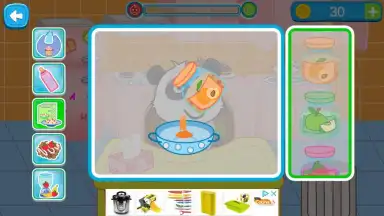 Hippo Baby Care скриншот 7