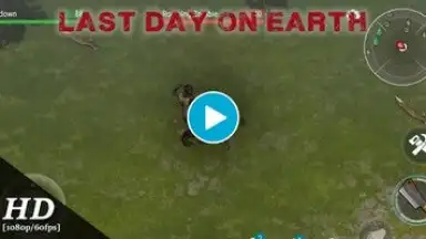 Last Day on Earth скриншот 1