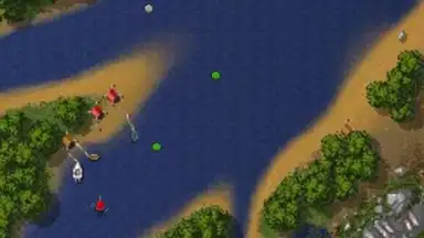 Russian fishing скриншот 3