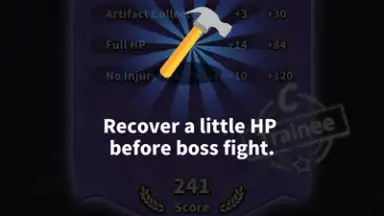 Wizard Legend: Fighting Master скриншот 6