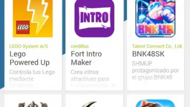 SP Turbo Browser скриншот 2