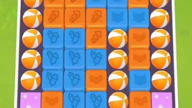 Tom and Jerry Blast скриншот 9