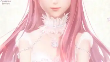 Shining Nikki скриншот 1