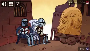 Troll Face Quest Video Games скриншот 8