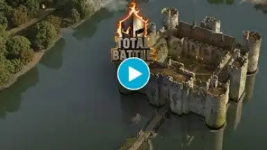 Total Battle скриншот 1