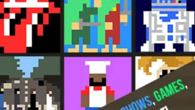 Pixel Pop скриншот 10