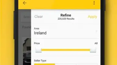 DoneDeal скриншот 7