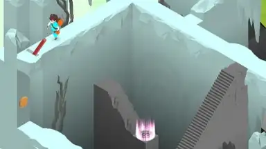 Epic Journey скриншот 2