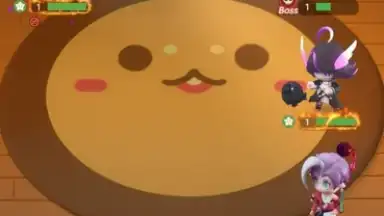 Pixie duel скриншот 2