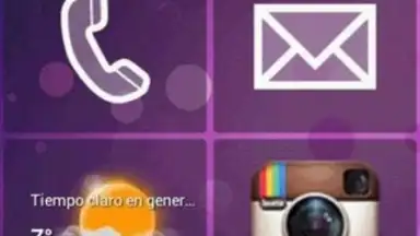 BIG Launcher скриншот 3