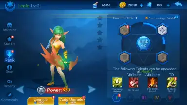 Realm Guards TD скриншот 6