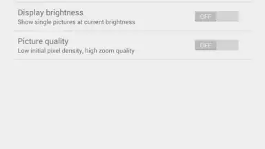 Focus скриншот 4