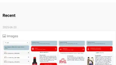 ShareMe скриншот 1