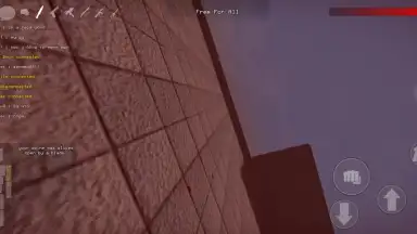 GoreZone скриншот 8