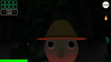 Baldi's Basics - Field Trip game скриншот 4