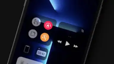 OS 15 Dark EMUI/Magic UI Theme скриншот 6