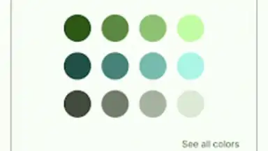 Repainter · dynamic themes скриншот 9