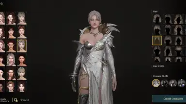 LORDNINE : Infinite Class скриншот 2