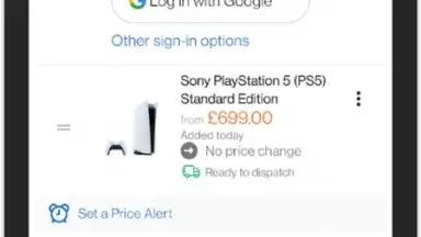 idealo скриншот 4