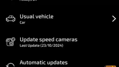 Radarbot скриншот 4