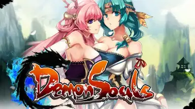 DemonSouls скриншот 2