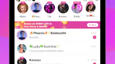 Tango Lite скриншот 7