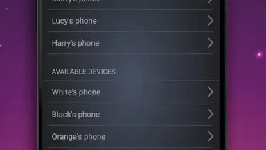 Easy Microphone скриншот 4