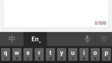 QuickShare скриншот 1