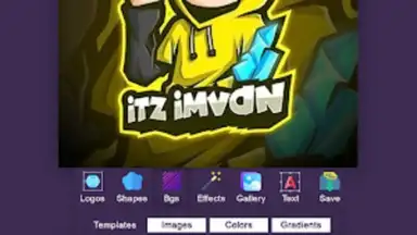 FF Logo Maker скриншот 5