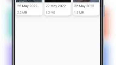 All file Data Recovery скриншот 1