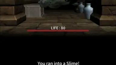 Dark of Alchemist скриншот 7