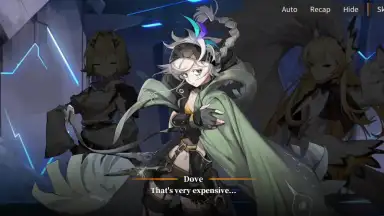 Alchemy Stars скриншот 5