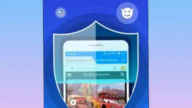 Private Web Browser скриншот 4