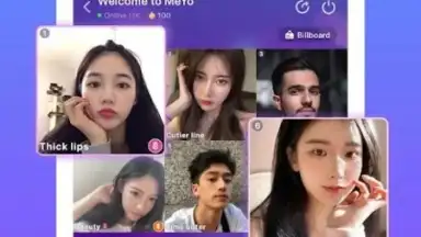 MeYo скриншот 2