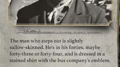 Cthulhu Chronicles скриншот 4