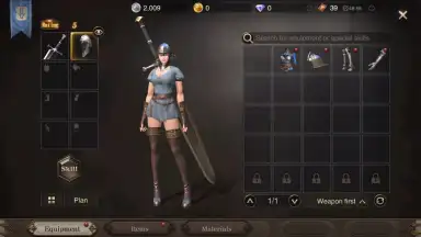 Rangers of Oblivion скриншот 5