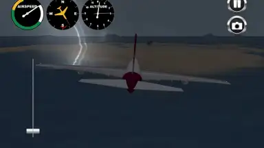 Airplane! скриншот 7