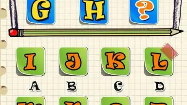 IQ Test скриншот 3