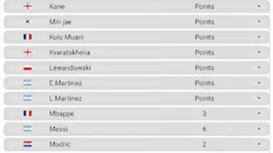 World Football Simulator скриншот 21