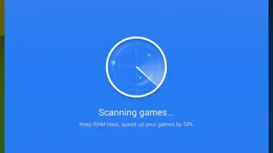 CM Game Booster скриншот 3