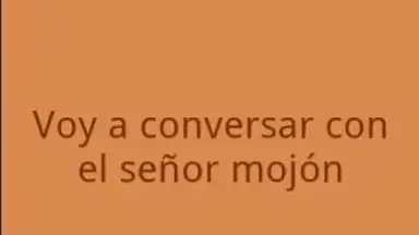 Frases para ir a cagar скриншот 2