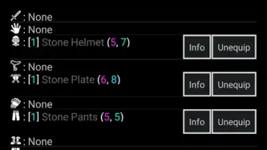 Random Adventure Roguelike скриншот 12